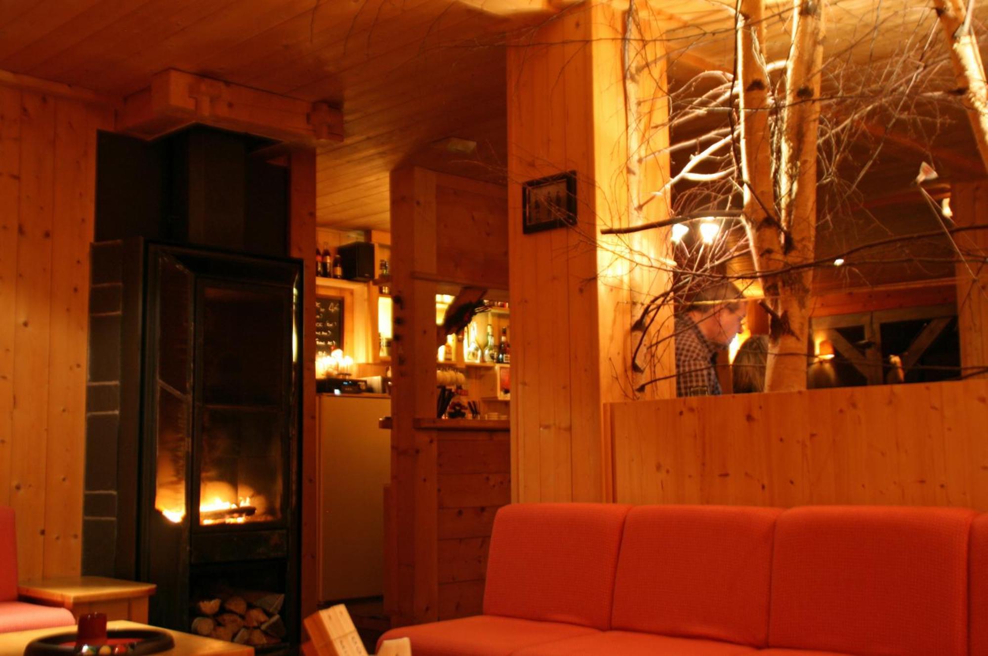 Hotel Les Lans Morzine Exterior photo