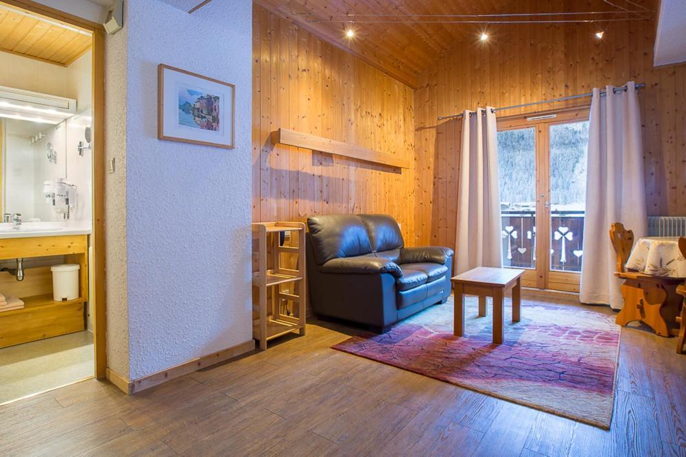 Hotel Les Lans Morzine Exterior photo