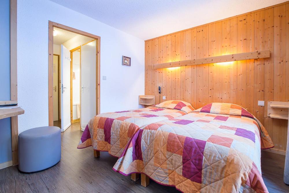 Hotel Les Lans Morzine Exterior photo