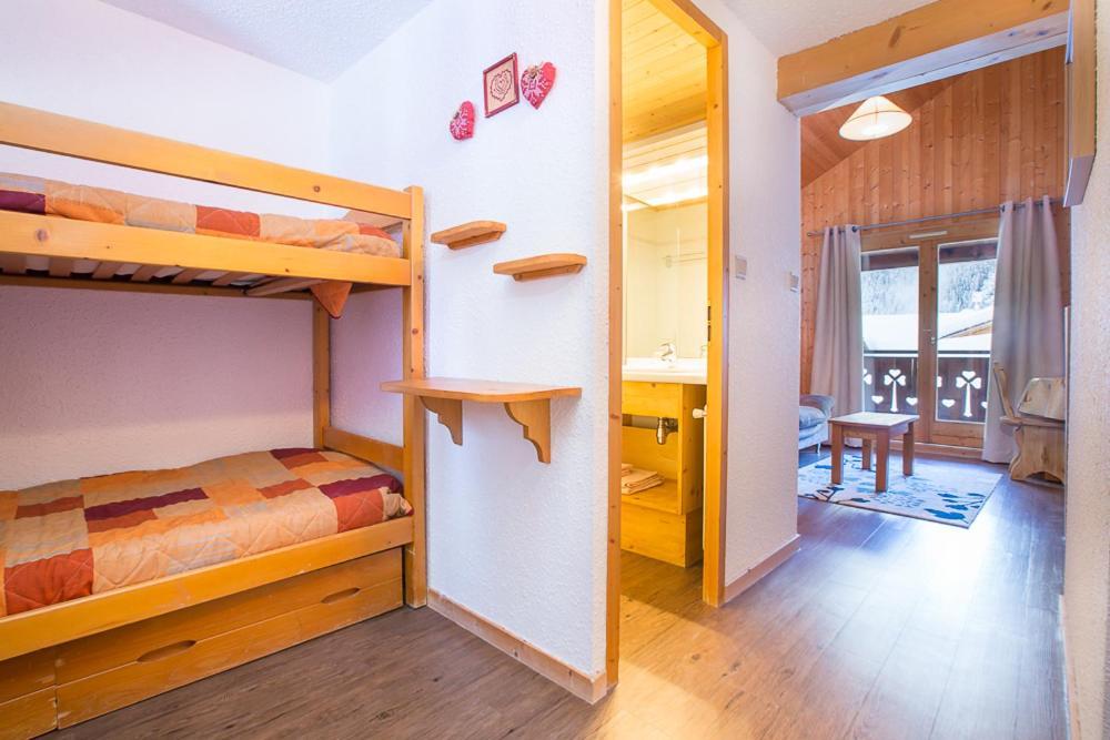 Hotel Les Lans Morzine Exterior photo