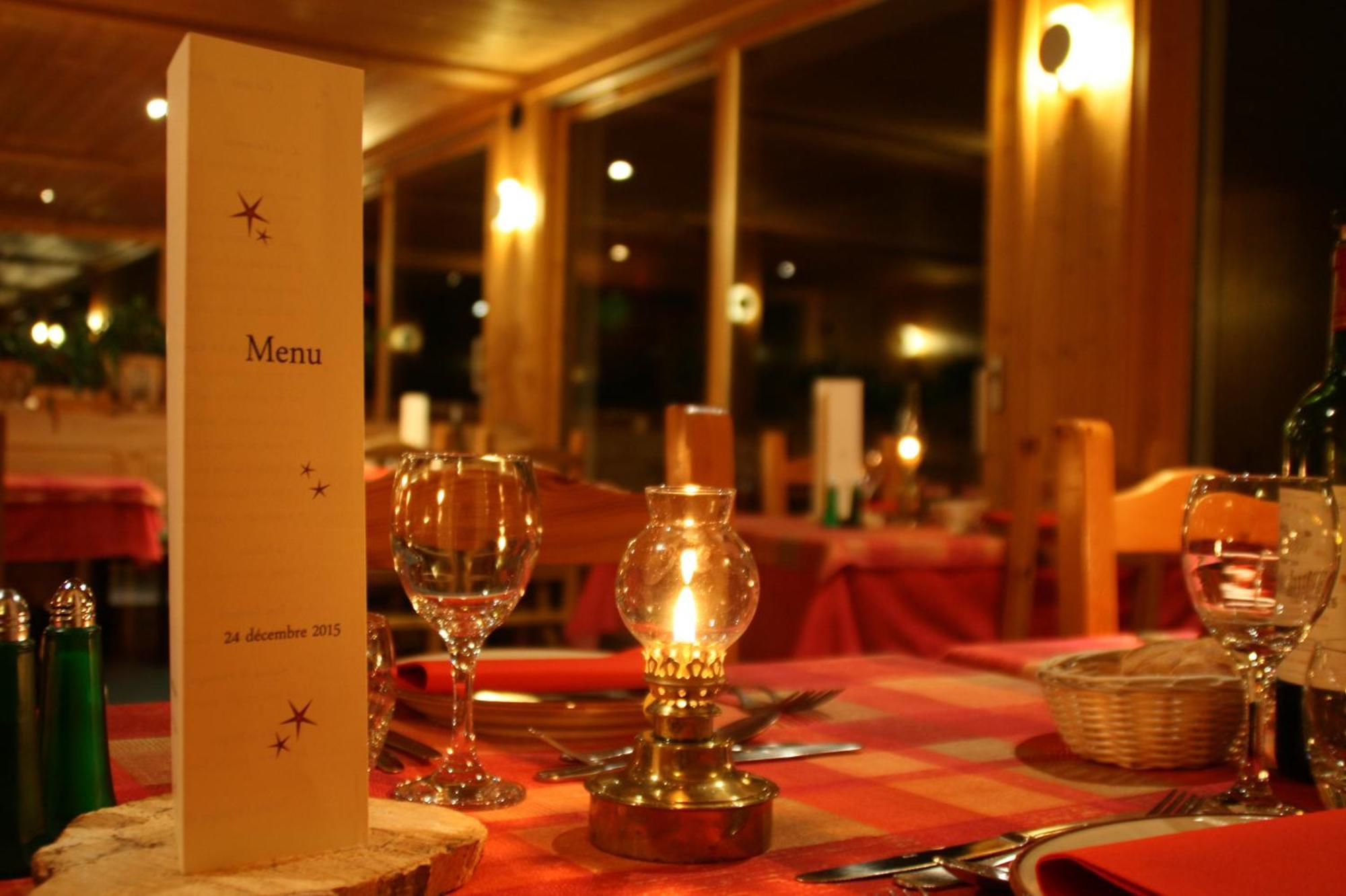 Hotel Les Lans Morzine Exterior photo
