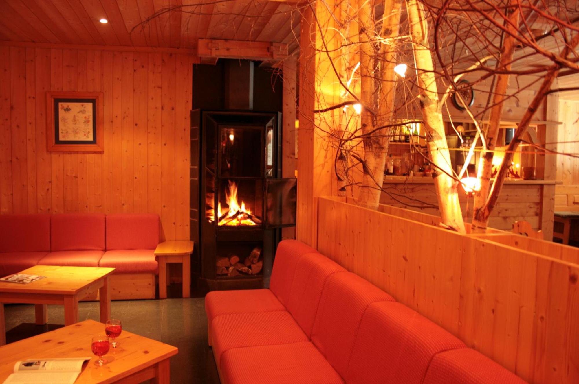 Hotel Les Lans Morzine Exterior photo