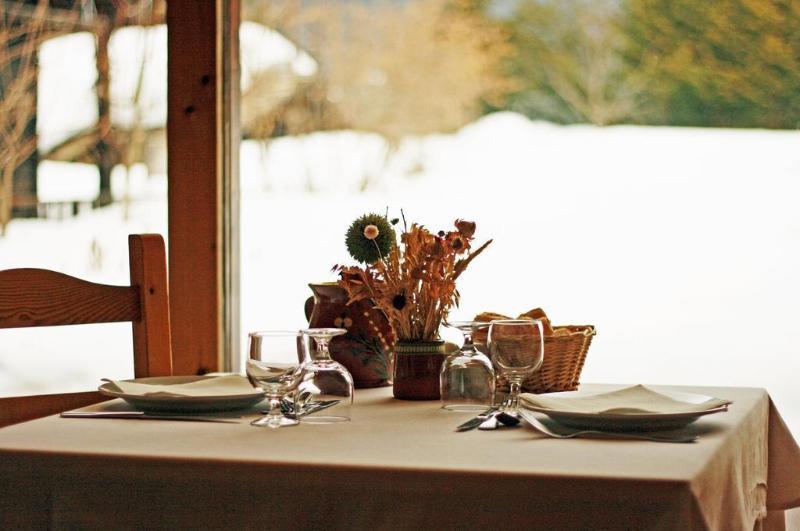 Hotel Les Lans Morzine Exterior photo
