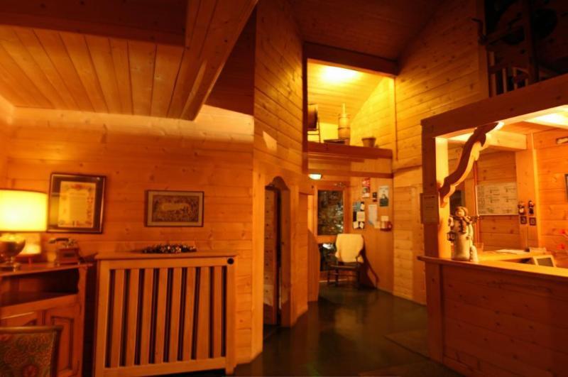 Hotel Les Lans Morzine Exterior photo