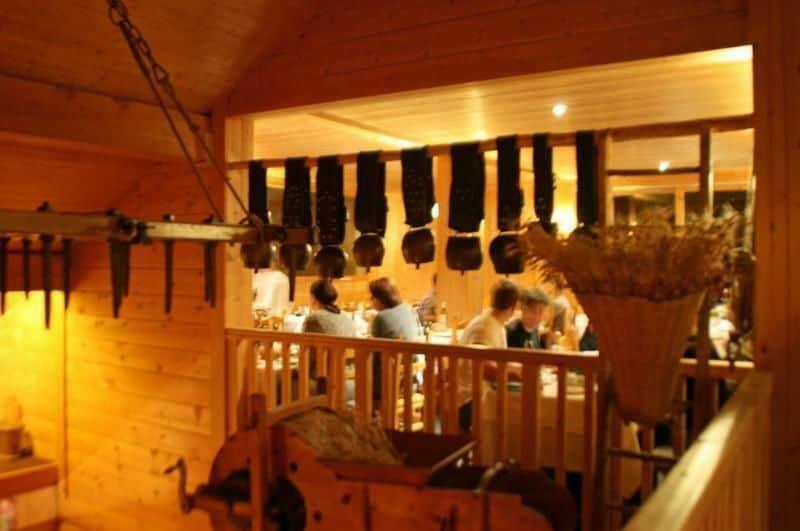 Hotel Les Lans Morzine Exterior photo